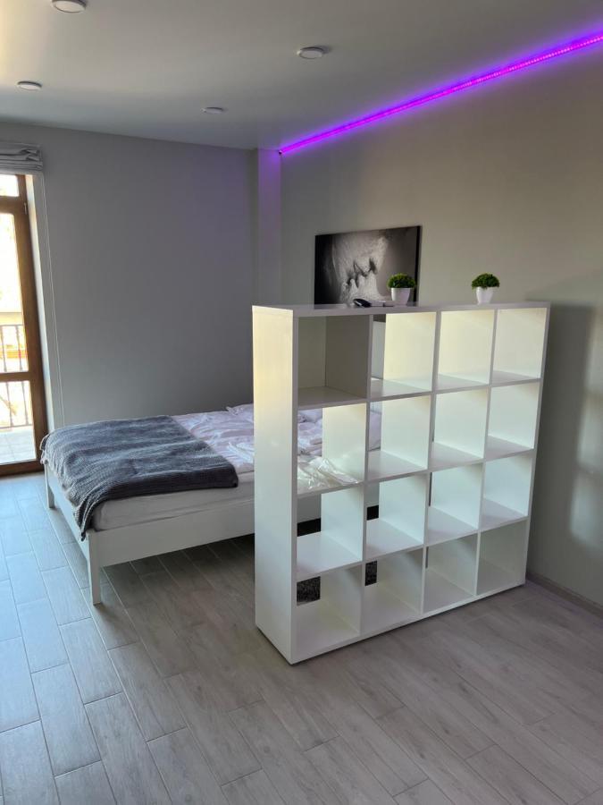 Sea_View Apart Apartamento Odesa Exterior foto
