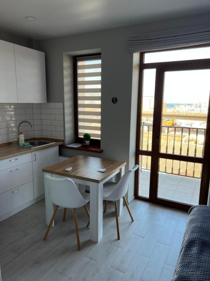 Sea_View Apart Apartamento Odesa Exterior foto